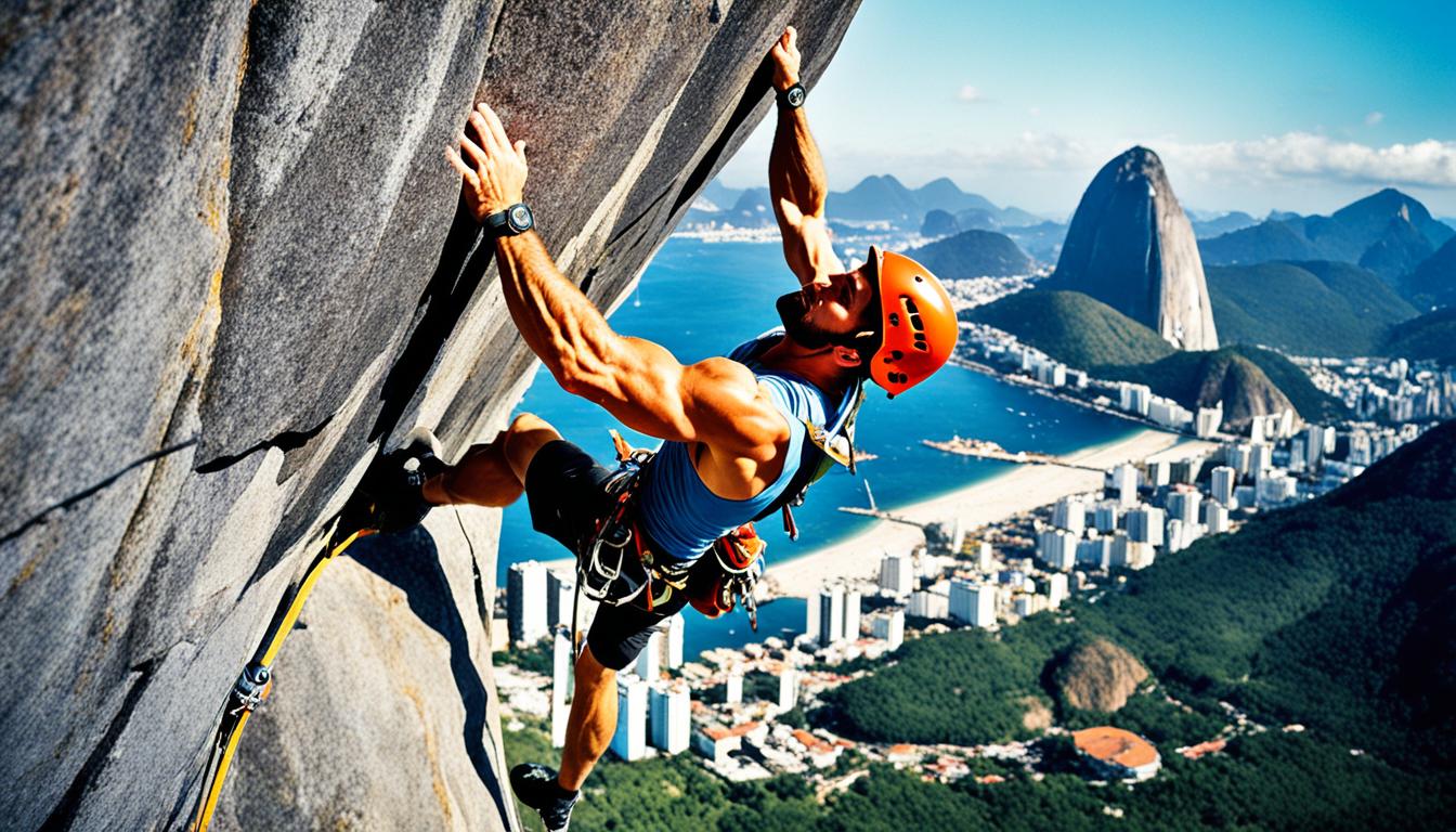 Pedra da Gávea